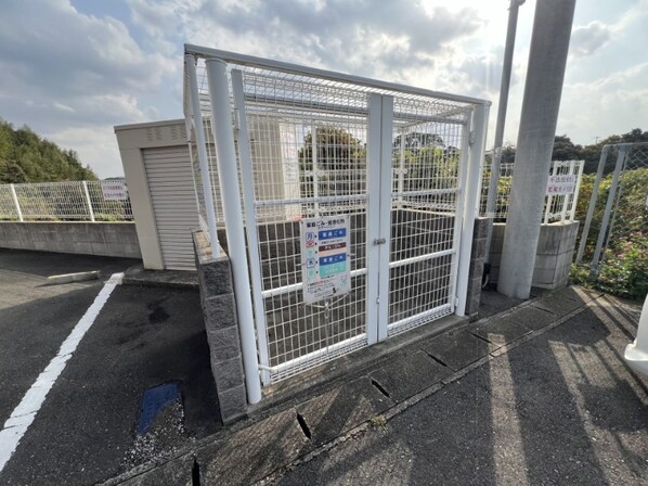 折尾駅 徒歩18分 1階の物件内観写真